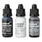 Tim Holtz® Granite 3 Colour Alcohol Ink Set